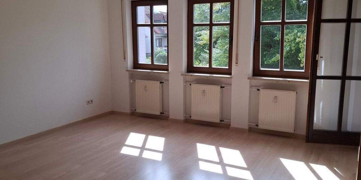 Etagenwohnung Roth - 3 Zimmer, 85 m&sup2;, 280.000&euro; | Angebot:25166195