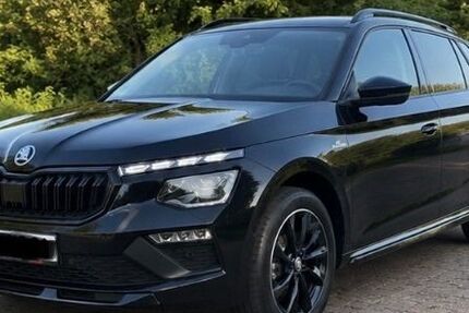 Skoda Kamiq 22.600 km 25.850 &euro; Rastatt 76437
