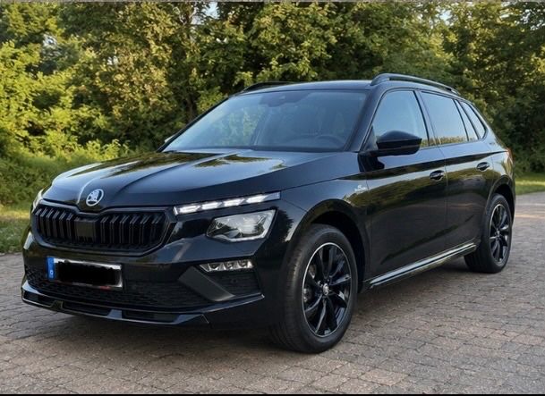 Skoda Kamiq 22.600 km 26.250 &euro; Rastatt 76437