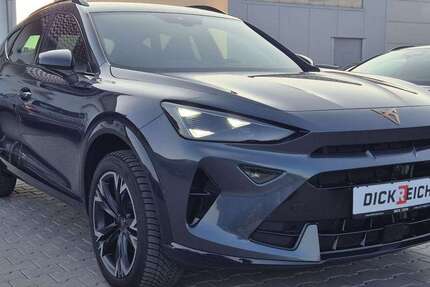 Cupra Formentor 28.937 km 29.450 &euro; Burghaun 36151