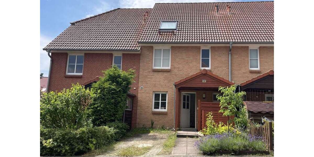 Einfamilienhaus Schulzendorf - 5 Zimmer, 120 m&sup2;, 335.000&euro; | Angebot:26929035