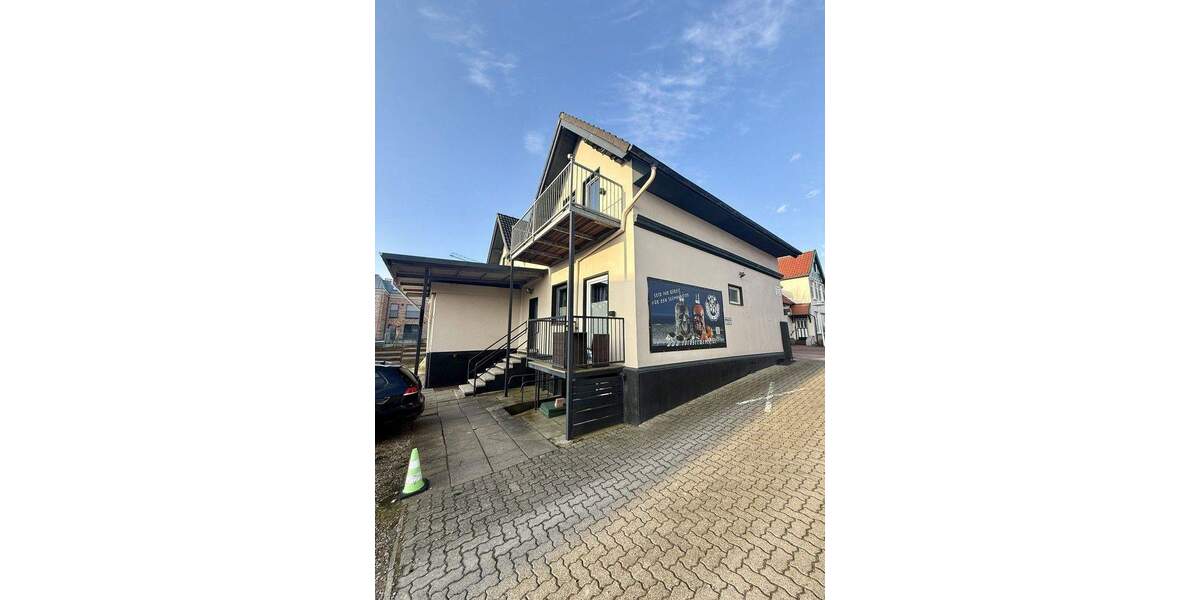 Mehrfamilienhaus, Wohnhaus Büsum - 8 Zimmer, 174 m&sup2;, 590.000&euro; | Angebot:25397211