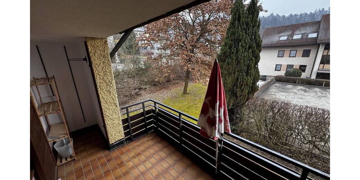 Etagenwohnung Blaustein Herrlingen - 2 Zimmer, 62 m&sup2;, 240.000&euro; | Angebot:25934085