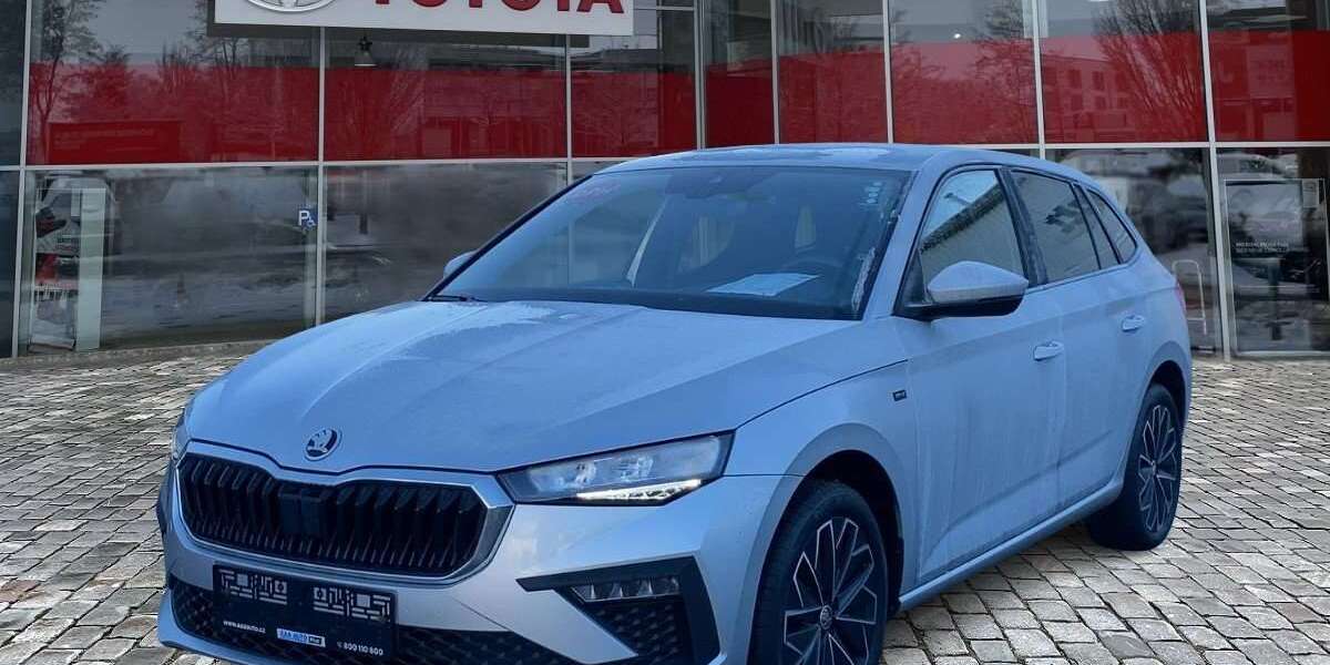 Skoda Scala 35.462 km 20.490 &euro; Ottobrunn 85521