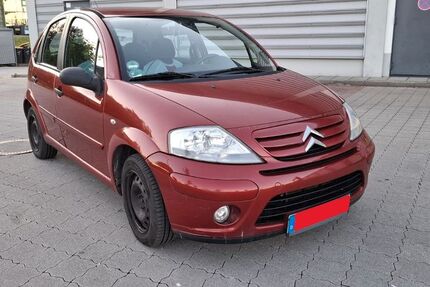 Citroen C3 95.353 km 1.900 &euro; Wertingen 86637