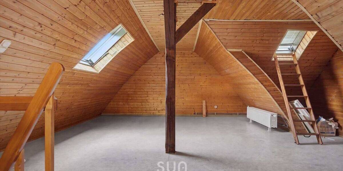 Reihenendhaus Wölfersheim - 5 Zimmer, 166 m&sup2;, 400.000&euro; | Angebot:26852027