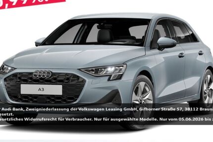 Audi A3 17.573 km 31.280 &euro; Köln 50823