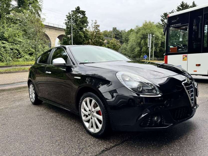 Giulietta