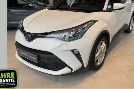 Toyota C-HR 54.000 km 20.490 &euro; Göttingen 37079