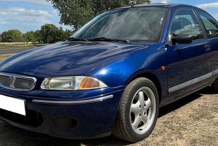 Rover 214