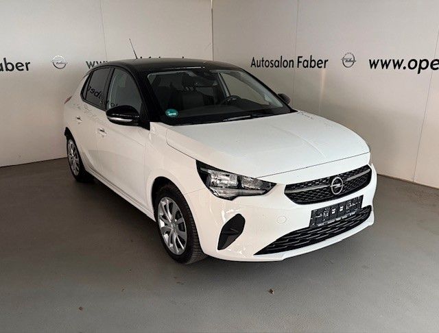 Opel Corsa 13.200 km 13.900 &euro; Dachau 85221