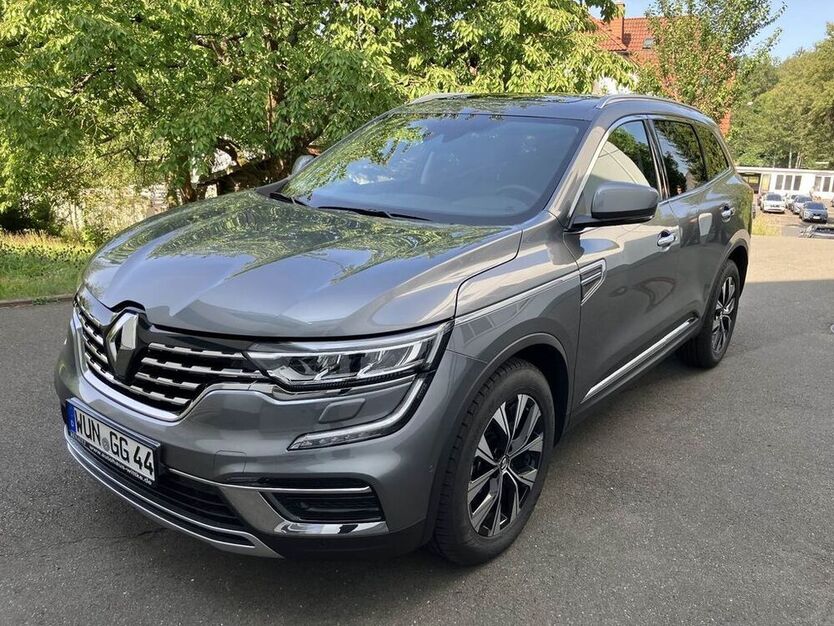 Koleos