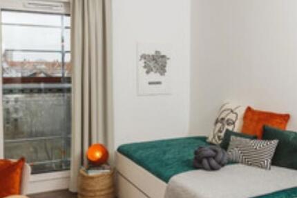 Zimmer zu vermieten in Petersfehn zimmer