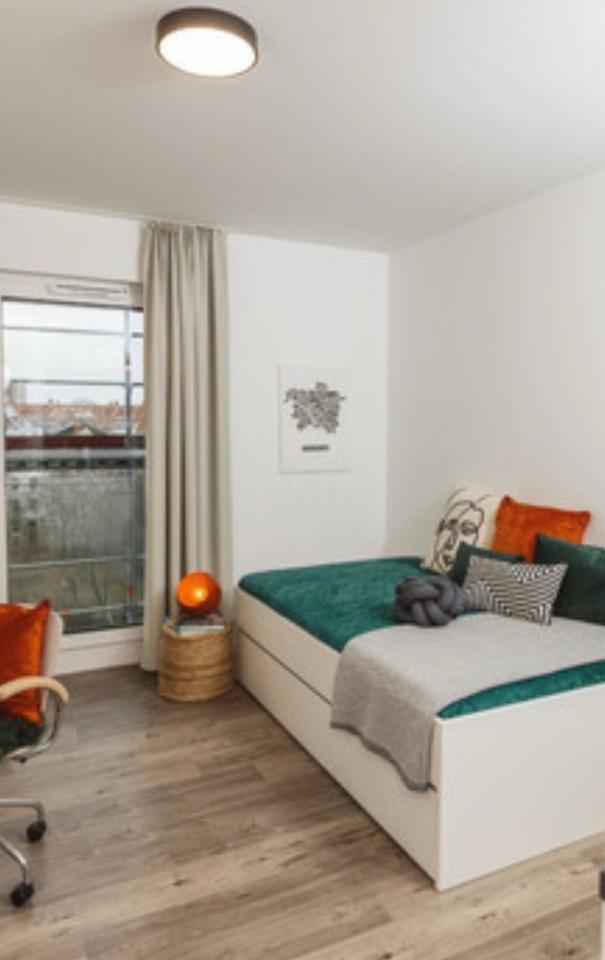 Zimmer zu vermieten in Petersfehn zimmer