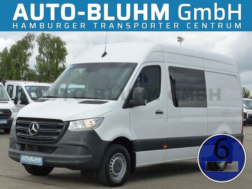 Sprinter