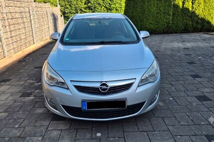 Opel Astra 160.000 km 3.499 &euro; Deißlingen 78652