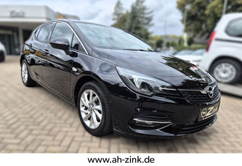 Astra