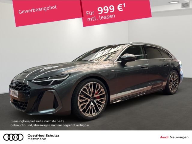 Audi A6 12.500 km 79.950 € Mettmann 40822