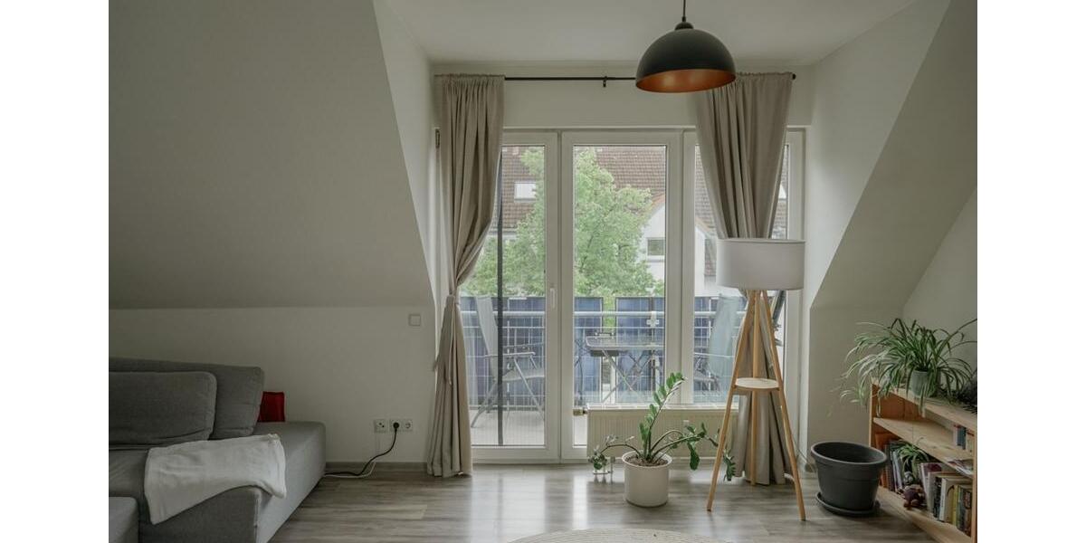 Maisonettenwohnung Ratzeburg - 3 Zimmer, 103 m&sup2;, 1.100&euro; | Angebot:26647469
