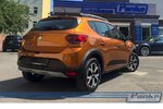 Dacia Sandero III Stepway Comfort Automatic 1 Hand 23.485 km 13.990 &euro; Berlin 13187