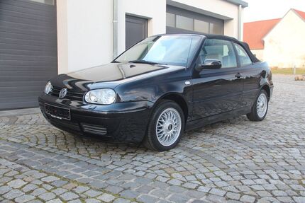 VW Golf 164.000 km 7.900 &euro; Zwenkau 04442