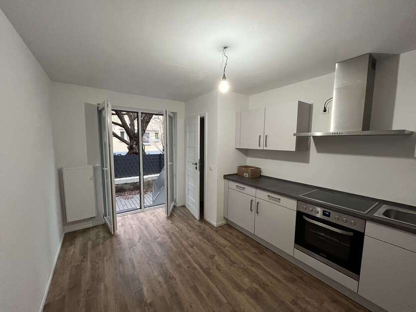 Wohnung zum Mieten in Dortmund 923 € 70 m²
