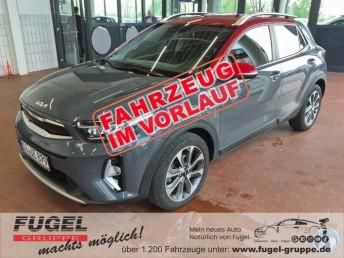 Kia Stonic 27.906 km 18.897 &euro; Oberlungwitz 09353