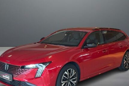 Peugeot 508 45.790 km 20.480 € Öhringen 74613