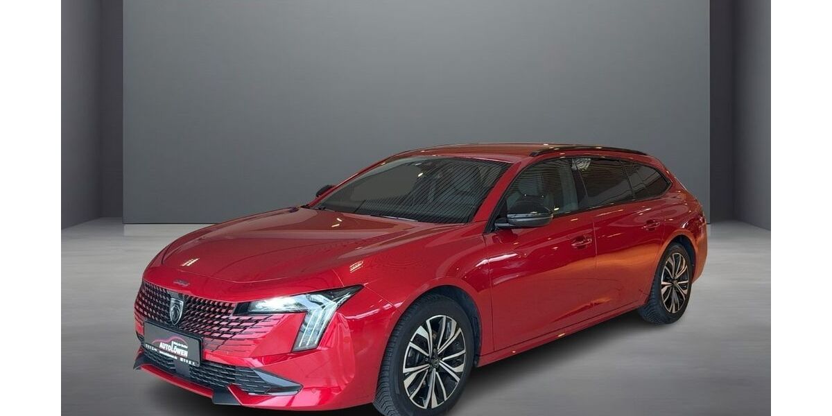 Peugeot 508 45.790 km 20.850 € Öhringen 74613