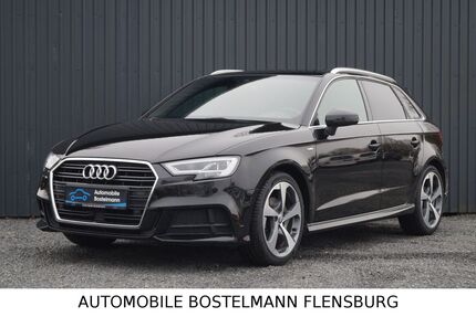 Audi A3 85.100 km 20.990 &euro; Flensburg 24943