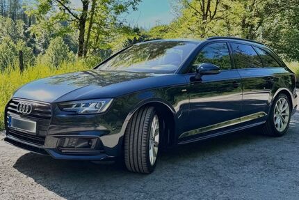 Audi A4 175.000 km 17.950 &euro; Essen 45141