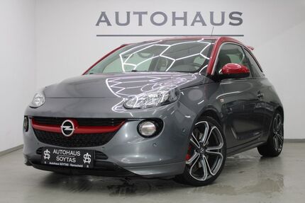Opel Adam 125.000 km 10.999 € Remscheid 42853