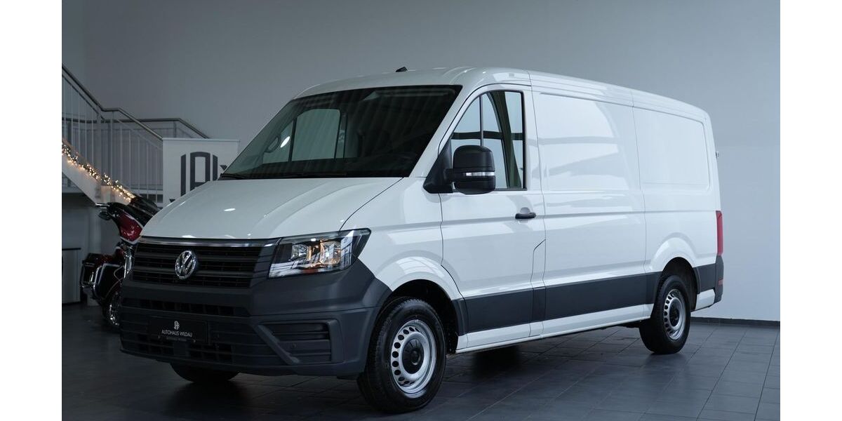 VW Crafter 111.000 km 15.990 &euro; Wildau 15745
