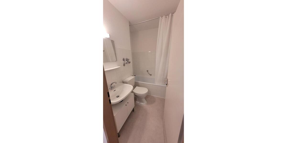 Erdgeschoßwohnung Kempten (Allgäu) Auf der Halde - 1 Zimmer, 40 m&sup2;, 730&euro; | Angebot:26335884