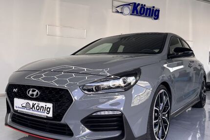 Hyundai i30 80.360 km 22.900 &euro; Bodenwerder 37619