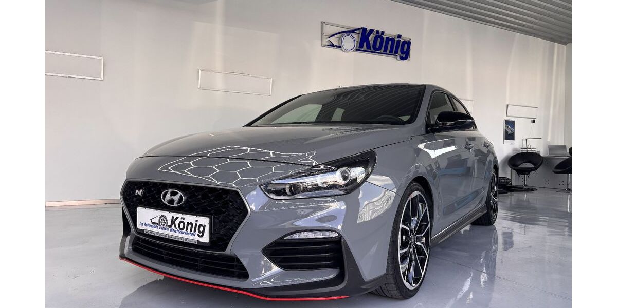 Hyundai i30 80.360 km 22.900 &euro; Bodenwerder 37619