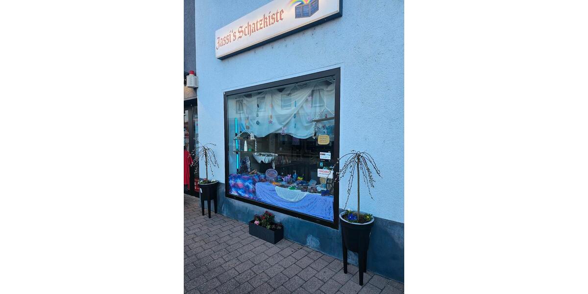 Gewerbeobjekt Gedern - 450&euro; | Angebot:26304708