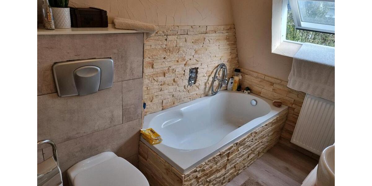 Ein Haus zum wohlfühlen zu vermieten 4 zimmer