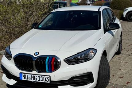BMW 118 120.050 km 17.800 &euro; Neu-Ulm 89233