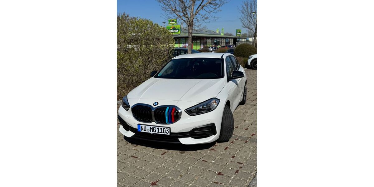 BMW 118 120.050 km 17.800 &euro; Neu-Ulm 89233
