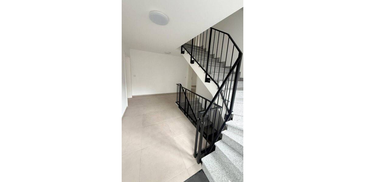 Etagenwohnung Schwandorf - 3 Zimmer, 64 m&sup2;, 736&euro; | Angebot:26840379