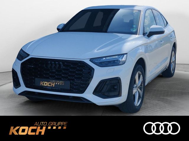Audi Q5 29.250 km 54.490 &euro; Schwäbisch Hall 74523