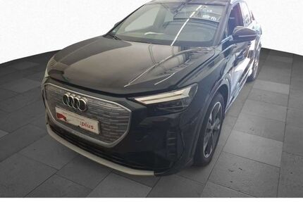Audi Q4 e-tron 57.798 km 33.990 &euro; Kassel 34125