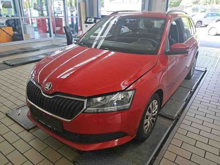 Fabia