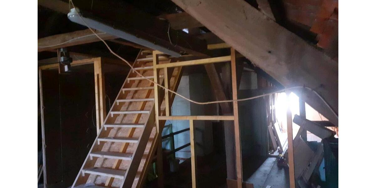 Einfamilienhaus Wittstock/Dosse Dosse - 4 Zimmer, 130 m&sup2;, 85.000&euro; | Angebot:26704114
