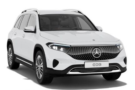 Mercedes-Benz EQB 29.000 km 37.750 &euro; Mittelstetten-Vogach 82293