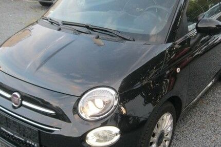 Fiat 500 99.351 km 8.350 € Darmstadt 64293
