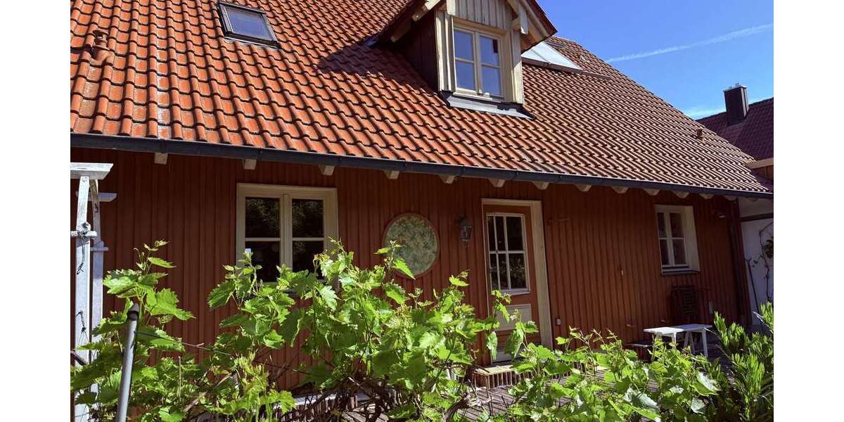 Einfamilienhaus Meitingen - 9 Zimmer, 114 m&sup2;, 469.000&euro; | Angebot:26803524