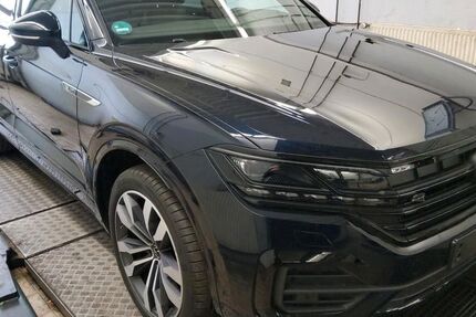VW Touareg 77.300 km 49.950 &euro; Salzgitter 38259