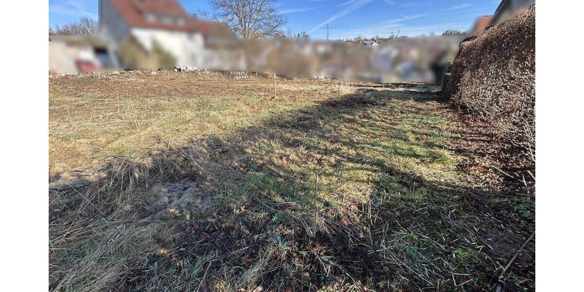 Grundstück Hochdorf - 199.000&euro; | Angebot:25358441